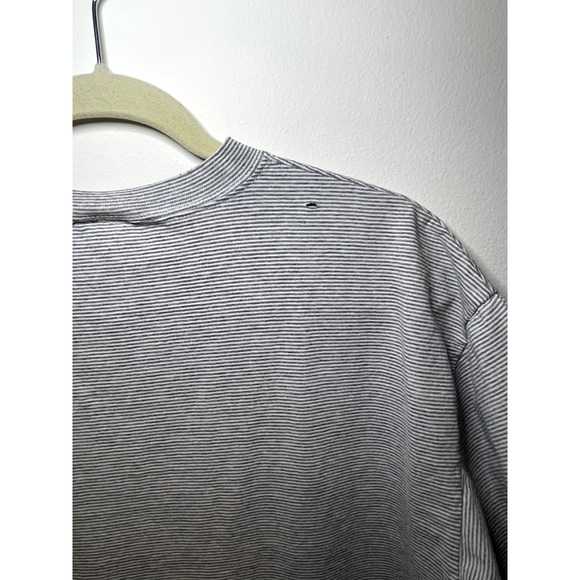 Grey & White Single-Stitch 1993 Vintage "How to Look Like a Trucker" Tee Size XL - Picture 10 of 13